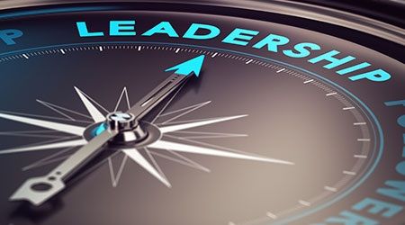 What’s Lacking in Top Leadership?